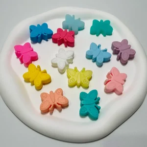 Silicone Focals Butterfly