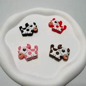 Silicone Focals Cow