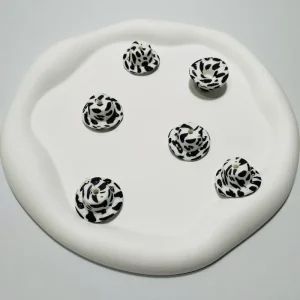 Silicone Focals Cow Hat And More