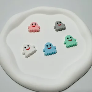 Silicone Focals Ghost