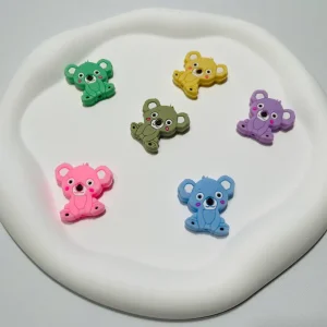 Silicone Focals Koala
