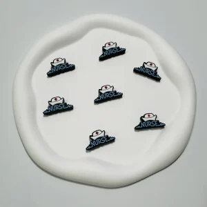 Silicone Focals Nurse Cap