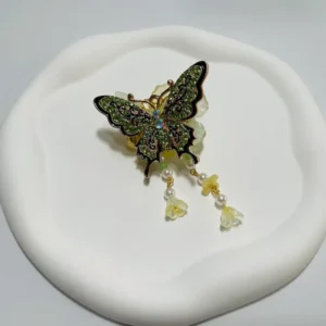 Pen Toppers Butterfly