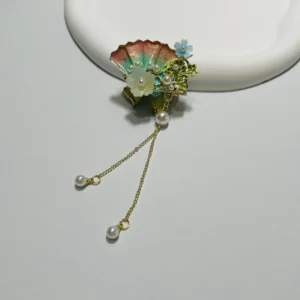 Pen Toppers Fan Style One